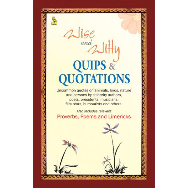 Quips And Quotations